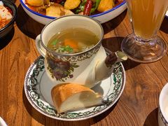 -纳瓦新疆菜(银都店)