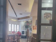 -佬干溜豌杂面·非物质文化遗产(长嘉汇店)