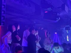 -V AMUSING CLUB·酒吧(银河中心店)