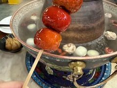 -东来顺•非遗火锅(外滩店)