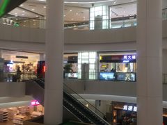 -银泰百货(北京大红门店)