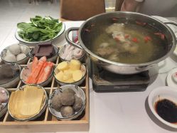 -乐茵敔山湾月子中心(独栋湖景店)