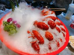 -红辣椒·川菜·火锅(张杨路店)