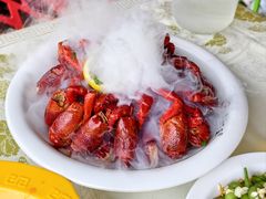 -味道工厂楚虾王(龙虾城店)