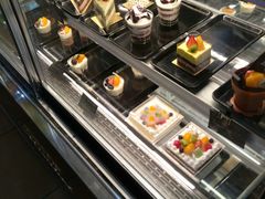 -米莎贝尔生日蛋糕(平安店)