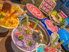 -快乐小羊(富强中路店)