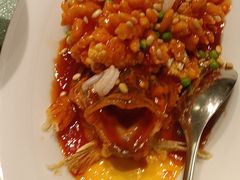 -北京老铺烤鸭(高新店)