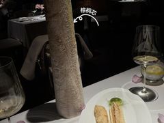 -Oyster Talks 四度蚝法餐厅