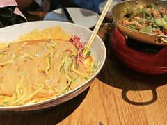 -金掌勺·锅包肉(双榆树店)