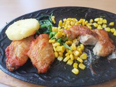 -萨莉亚意式餐厅(悦荟广场店)
