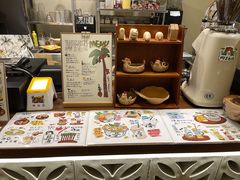 -椰椰大吉(海城店)