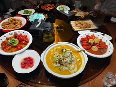 -金陵一哥龙虾(水木秦淮店)