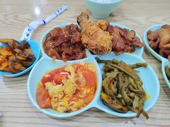 -晓宇盒饭(民安街店)