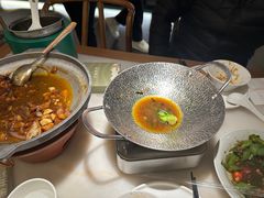 -大鱼徽州·寻味徽菜(万象汇店)