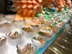 -半岛翡丽海鲜自助餐厅(观风亭店)