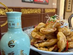 -鹿鸣春饭店(总店)