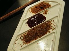 -很久以前羊肉串(清河店)