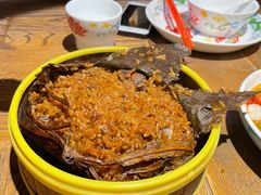 -老头儿油爆虾(胜利河美食街店)