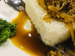 -吱咖啡西式简餐