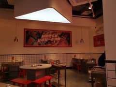 -为什么牛潮汕牛肉火锅(中信广场店)