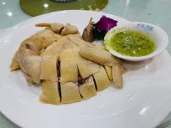 -黄埔华苑酒家(黄埔店)