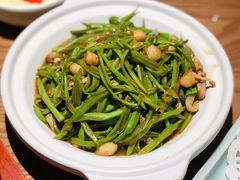 -吕氏疙瘩汤·新鲁菜(济南万象城店)