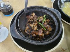 -兴记肉骨茶(甲洞大街第二新分店)
