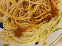 -萨莉亚意式餐厅(南开大悦城店)