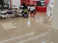 -天虹购物中心(石路店)