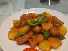 -红棉中餐厅·广州海航威斯汀酒店