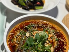 -景笙毋米粥底火锅(20年老字号)
