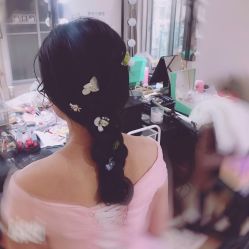 -晓V彩妆造型(大学路店)