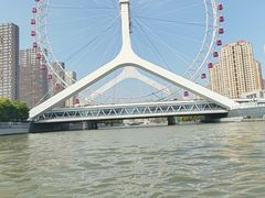 -海河游船-永乐码头(大悲院)