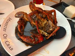 -Ministry of Crab•MOC(交子大道店)