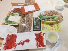 -小肥牛潮汕牛肉火锅(南联店)
