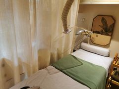 -左悦·艾灸调理·推拿按摩·精油SPA(卓悦汇店)