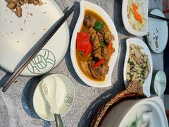 -紫藤园·天目湖大鱼头(南山竹海店)