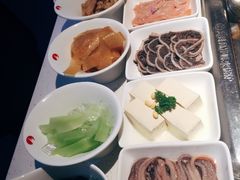 -海底捞火锅(银泰中心店)
