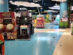 -嘉文梦想世界(SM天津滨海城市广场店)