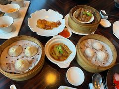 -新天世纪中餐厅