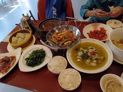 -古南都·老广东酒楼(龙江店)