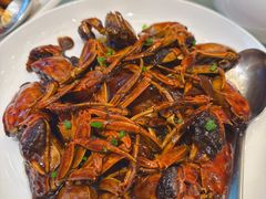 -逸林轩中餐厅(中信泰富朱家角锦江酒店)