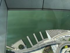 -澳门旅游塔360°旋转餐厅(南湾湖广场店)