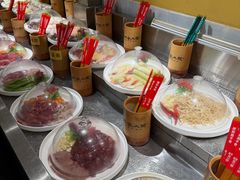 -钵家大院(大花岭店)