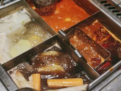 -海底捞火锅(金光华店)