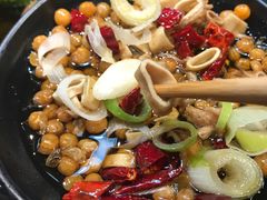 -九田家黑牛烤肉料理(太阳城店)