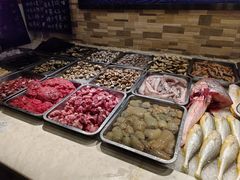 -温州炎亭海鲜阁(万塘路店)