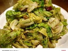 -重庆石磨豆花庄(乔庄店)