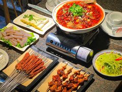 -酒肉行·虎子盐筋烤肉(大寨路店)