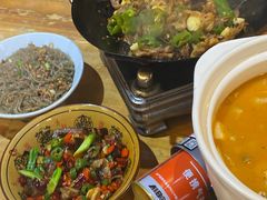 -肠相汇常德老肠子馆(雨花亭店)